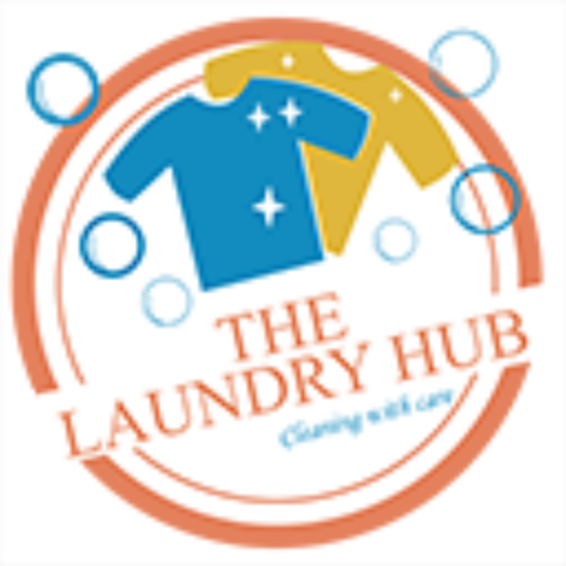 Laundry Hub Logo