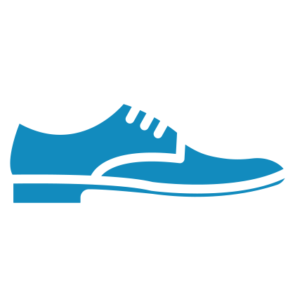 Leather Shoe